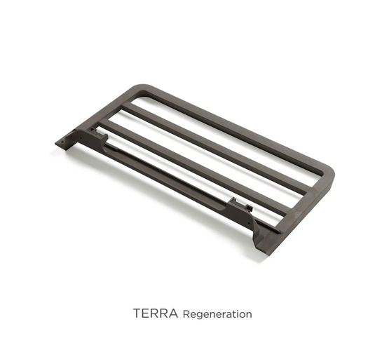 Maximo Armrest  Modular Seating Component-Nardi Accesorries Armrest