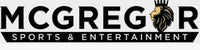 McGregor Sports and Entertainment Ltd