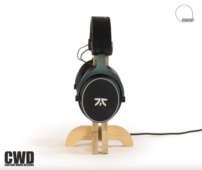 Load image into Gallery viewer, Mimi Headphone Stand
