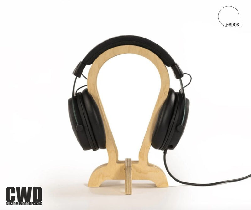 Load image into Gallery viewer, Mimi Headphone Stand
