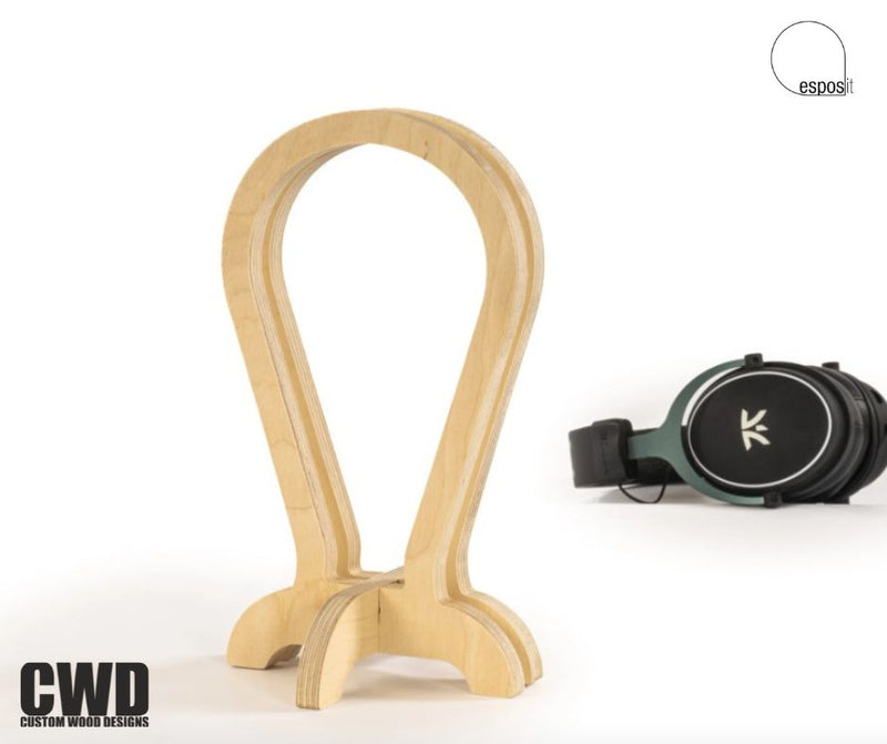 Load image into Gallery viewer, Mimi Headphone Stand
