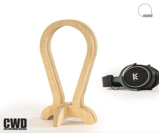 Mimi Headphone Stand