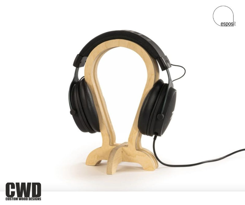 Load image into Gallery viewer, Mimi Headphone Stand
