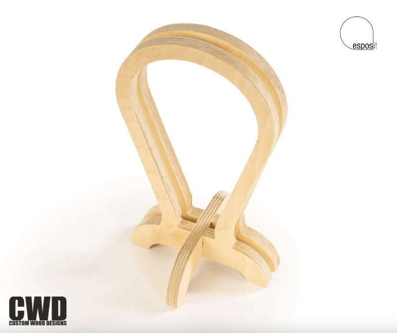 Load image into Gallery viewer, Mimi Headphone Stand
