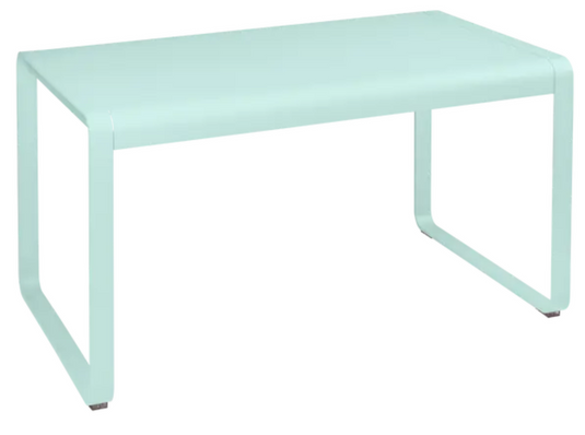 BELLEVIE Table 140 x 80 cm Four Seater