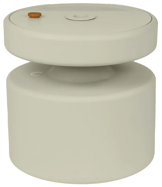 Universal Moulded Parasol Base with Storage