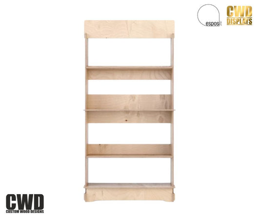 Move - Custom Wood Designs