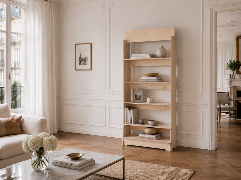 Load image into Gallery viewer, Move Shelving Unit  XL
