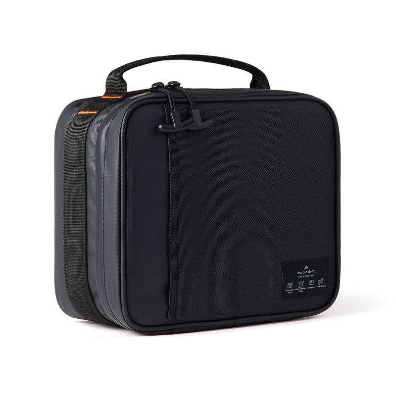 Load image into Gallery viewer, Nordic Drift Storm RCS water-repellent lunch cooler bag-Outdoor
