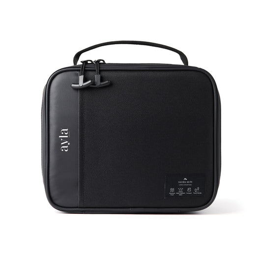 Nordic Drift Storm RCS water-repellent lunch cooler bag-Outdoor