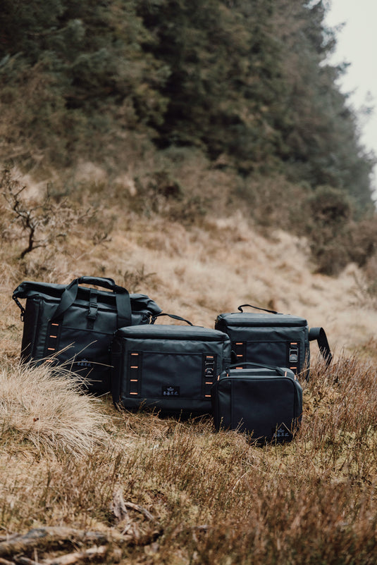 Nordic Drift Storm RCS water-repellent lunch cooler bag-Outdoor