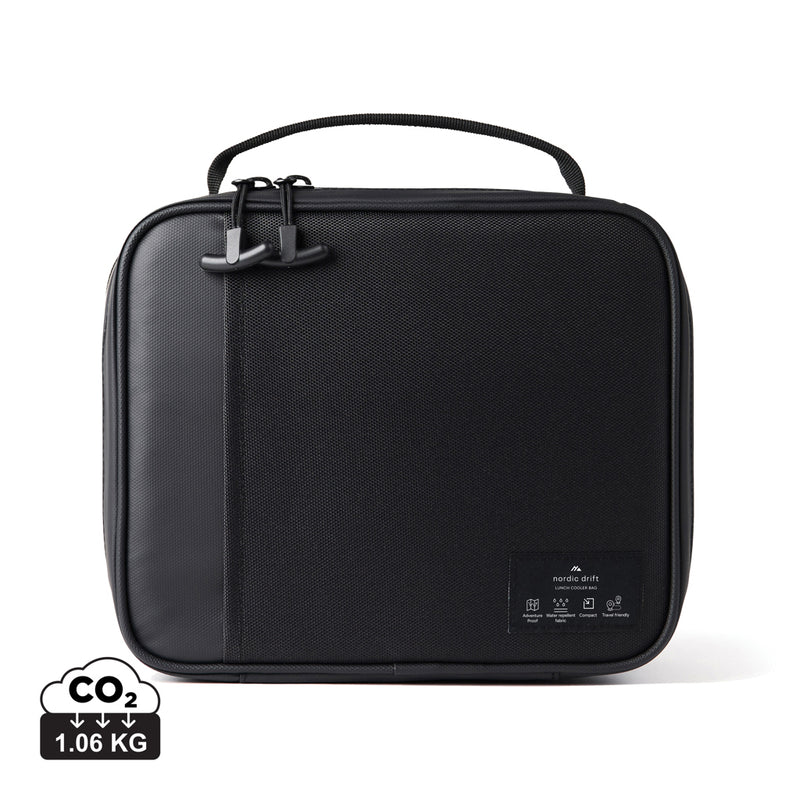 Load image into Gallery viewer, Nordic Drift Storm RCS water-repellent lunch cooler bag-Outdoor
