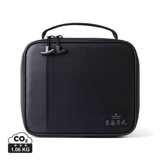 Nordic Drift Storm RCS water-repellent lunch cooler bag-Outdoor