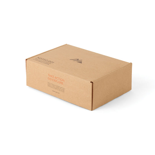 Nordic Drift Trail RCS Adventure Lunchbox 1200ML-Home & Living