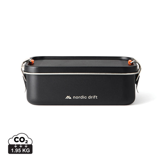 Nordic Drift Trail RCS Adventure Lunchbox 1200ML-Home & Living