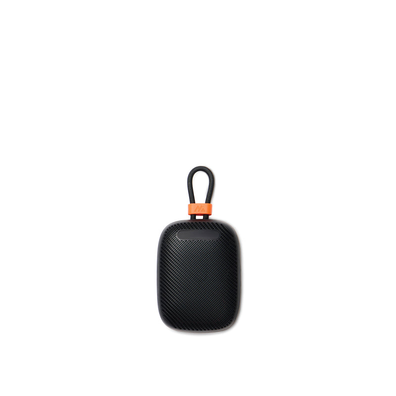 Load image into Gallery viewer, Nordic Drift Titan IP67 waterproof dustproof 5W audio speaker with rugged design and durable build for outdoor use.
