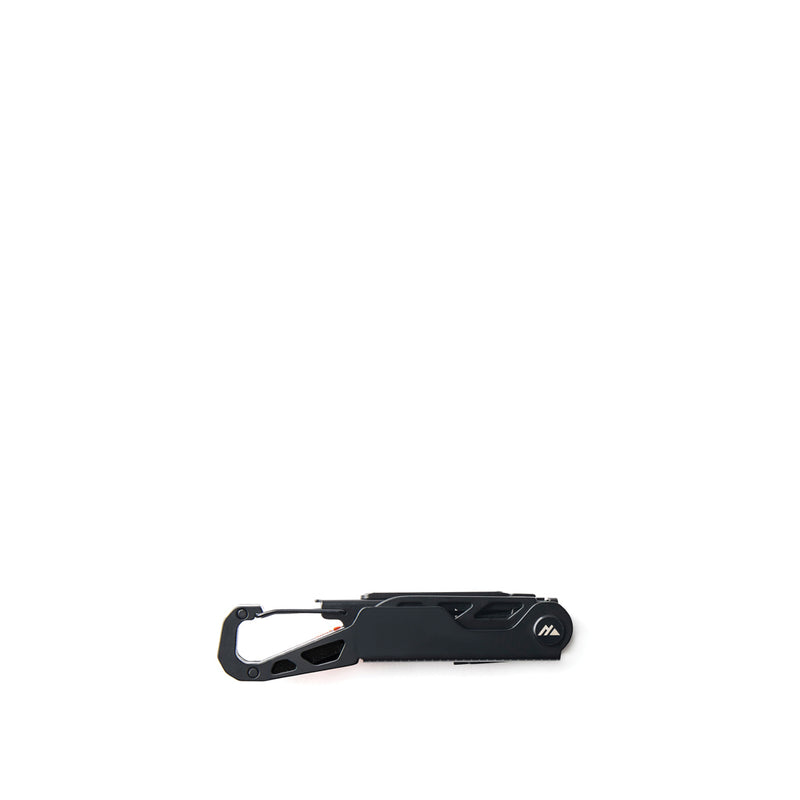 Load image into Gallery viewer, Nordic Drift Drift Adventure Multitool with multiple functions, compact design, and durable construction for versatile outdoor use.
