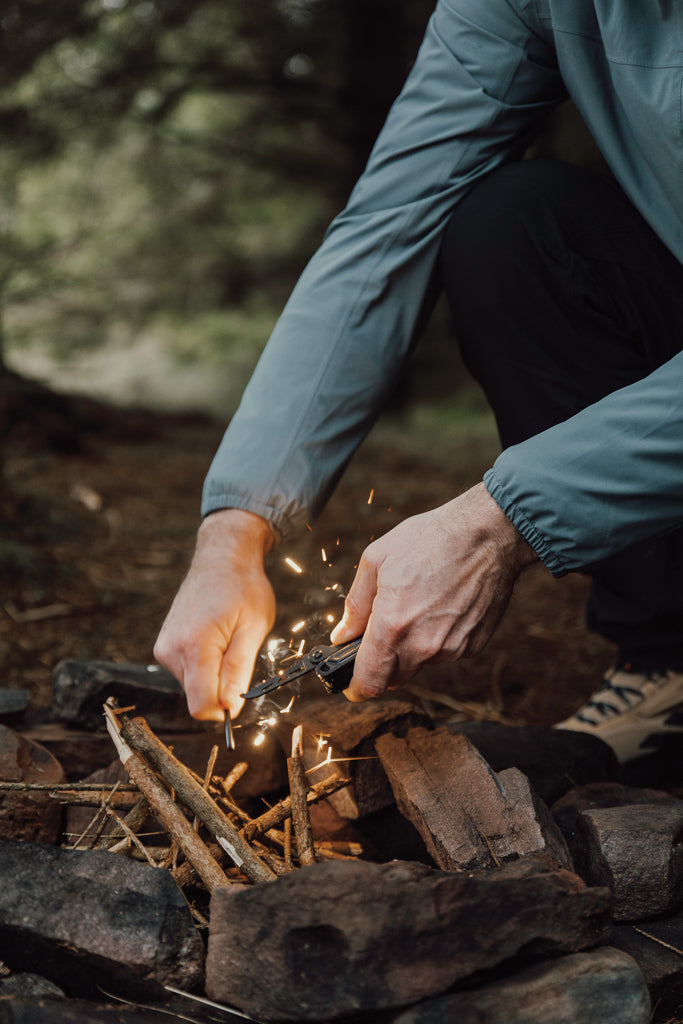 Load image into Gallery viewer, Nordic Drift multi-function pliers from the Tools &amp; Torches line, featuring ergonomic handles and versatile gripping jaws.
