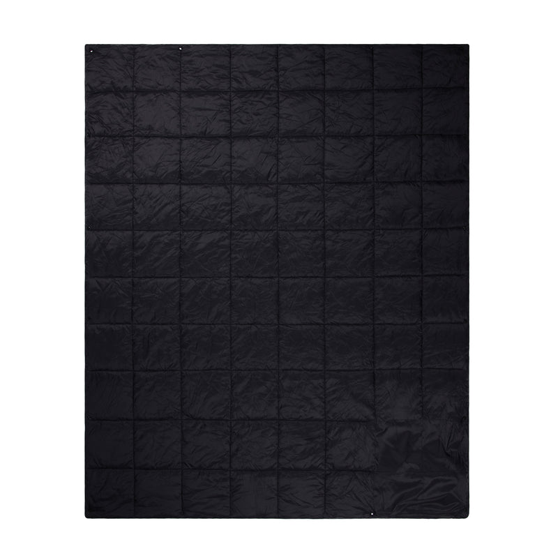 Load image into Gallery viewer, Nordic Drift GRS 3-in-1 Adventure Blanket for outdoor use, shown in a compact, versatile design ideal for outdoor activities.
