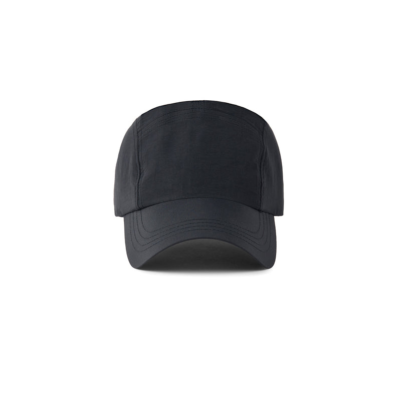 Load image into Gallery viewer, Nordic Drift RCS Aero UPF 50+ cap, lightweight headwear with a curved brim and logo, designed for sun protection and style.
