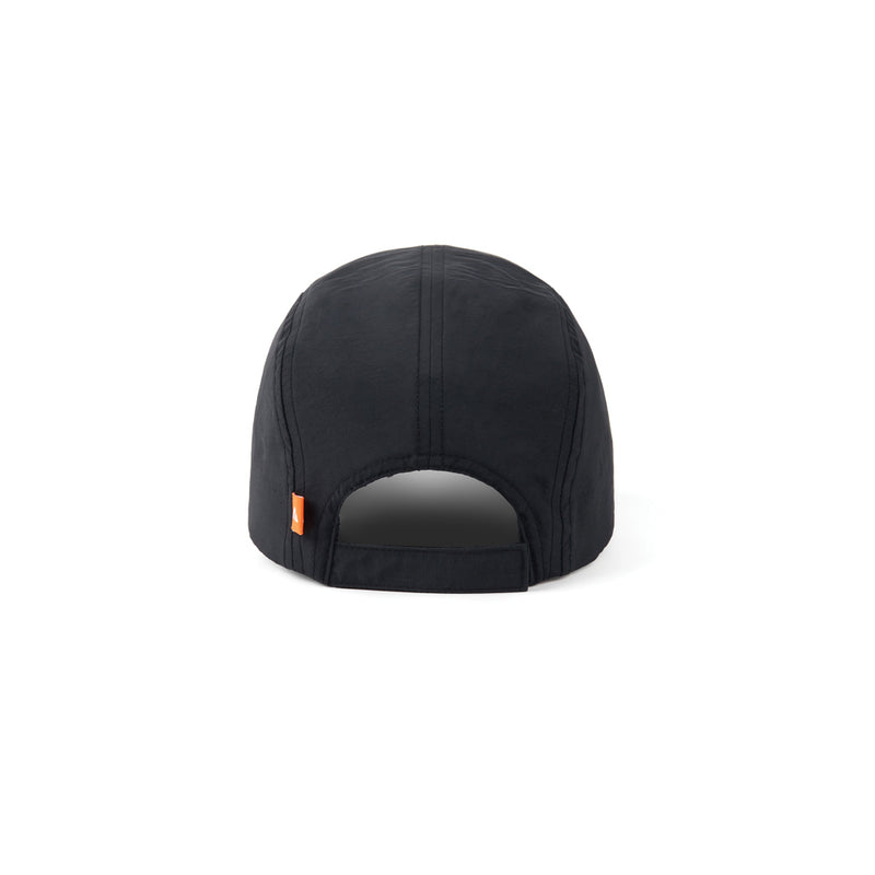 Load image into Gallery viewer, Nordic Drift RCS Aero UPF 50+ cap, stylish headwear with adjustable strap, navy blue with Nordic Drift logo, outdoor sun protection.
