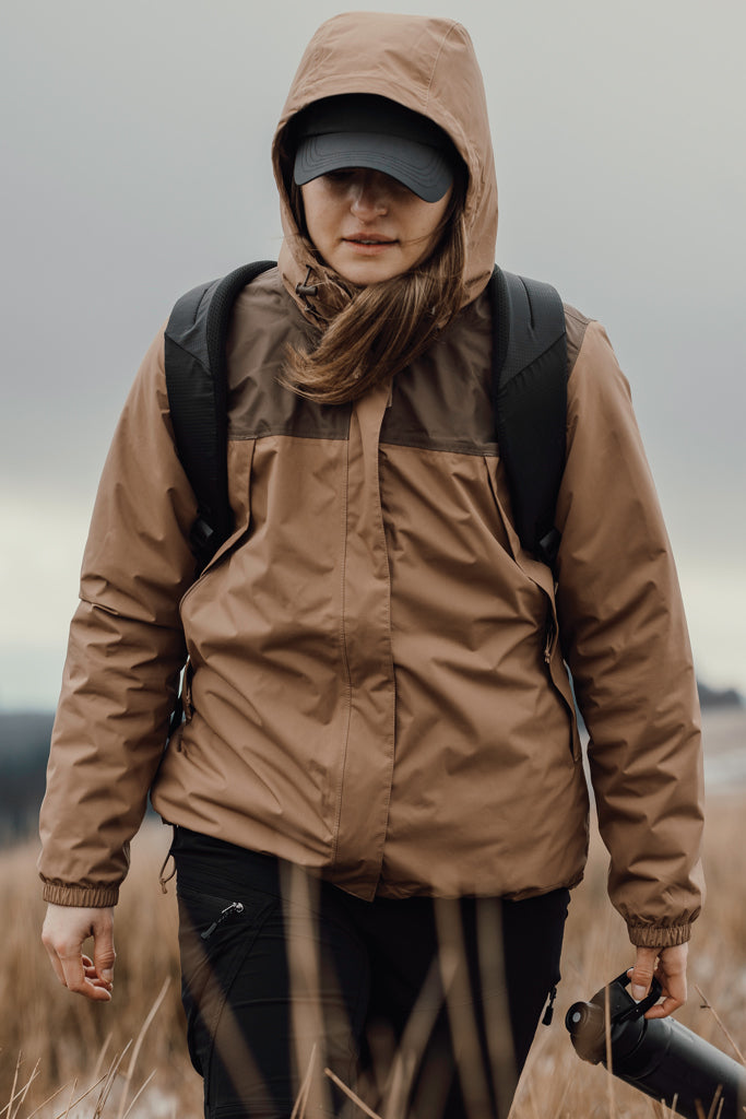 Load image into Gallery viewer, Nordic Drift RCS Aero UPF 50+ cap, lightweight headwear with breathable fabric and adjustable strap, designed for sun protection.
