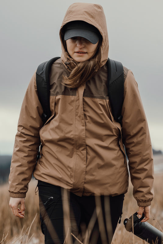 Nordic Drift RCS Aero UPF 50+ cap, lightweight headwear with breathable fabric and adjustable strap, designed for sun protection.