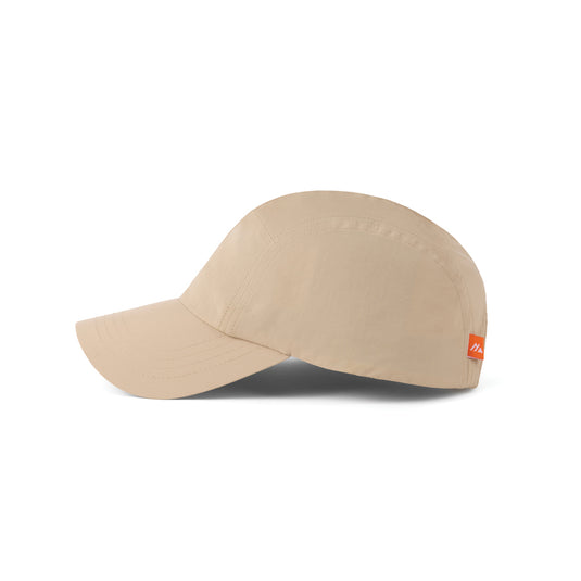 Nordic Drift RCS Aero UPF 50+ cap, lightweight headwear with breathable fabric and adjustable fit, designed for sun protection.