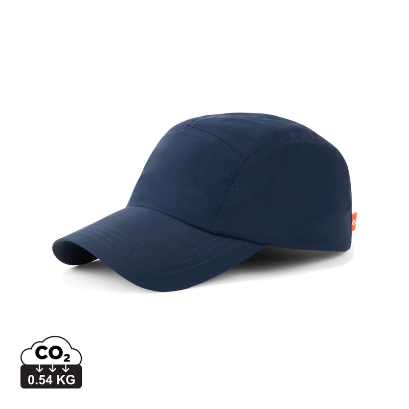 Load image into Gallery viewer, Nordic Drift RCS Aero UPF 50+ cap featuring a sleek design, adjustable strap, and breathable fabric for sun protection and comfort.
