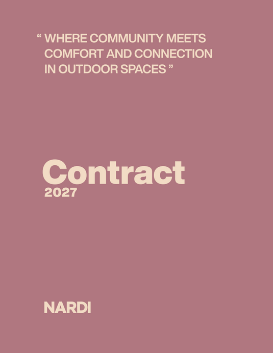 Nardi Contract Catalogue