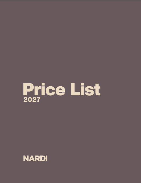 Nadi Contract Price List