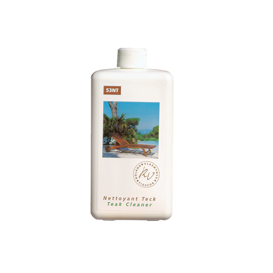 Vlaemynck Teak Cleaner