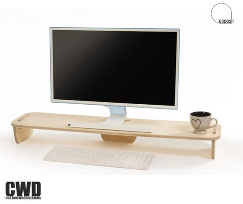 Nita Monitor Stand