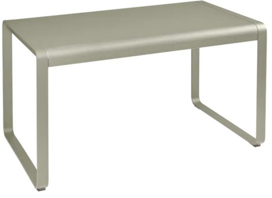 BELLEVIE Table 140 x 80 cm Four Seater