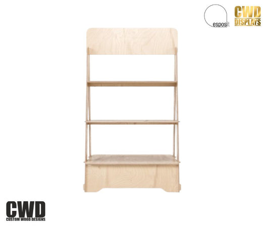 Oco 800 - Custom Wood Designs