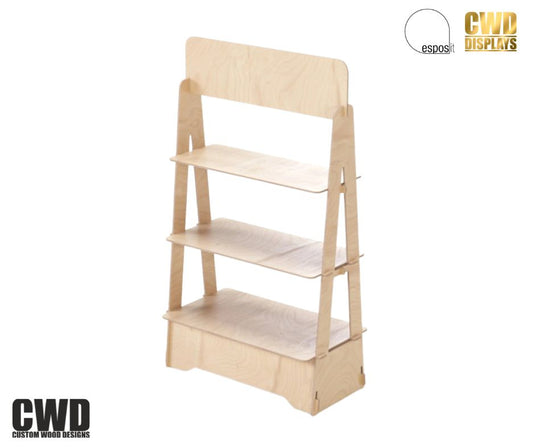 Oco 800 - Custom Wood Designs