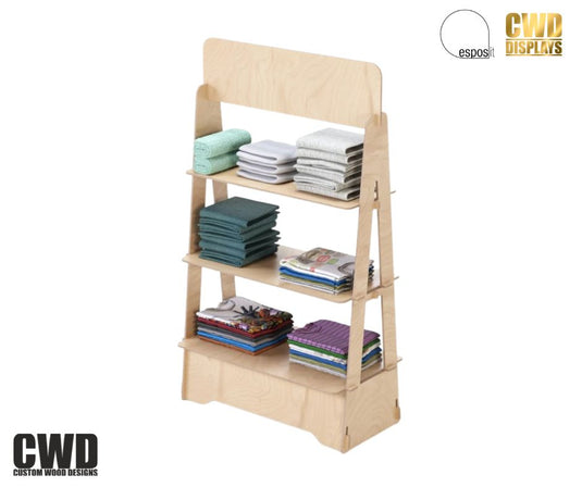 Oco 800 - Custom Wood Designs