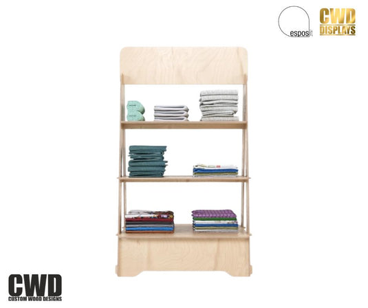 Oco 800 - Custom Wood Designs