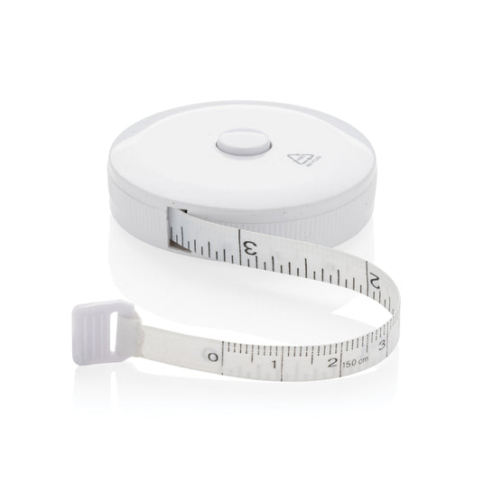 RCS recycled plastic tailor tape - Custom Wood Designs