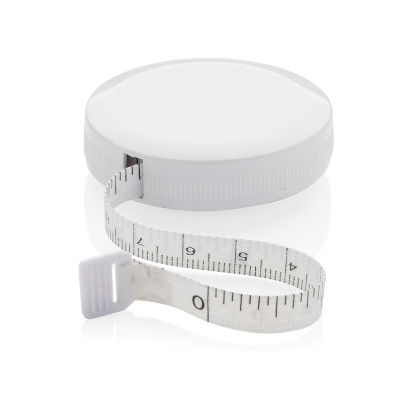 Load image into Gallery viewer, RCS recycled plastic tailor tape - Custom Wood Designs
