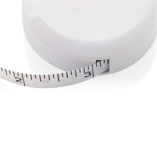 RCS recycled plastic tailor tape - Custom Wood Designs