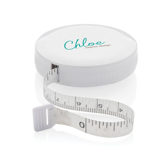 RCS recycled plastic tailor tape - Custom Wood Designs