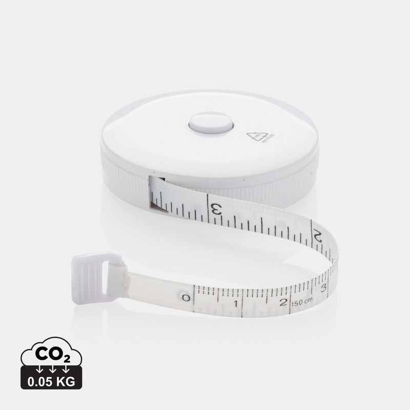 Load image into Gallery viewer, RCS recycled plastic tailor tape - Custom Wood Designs
