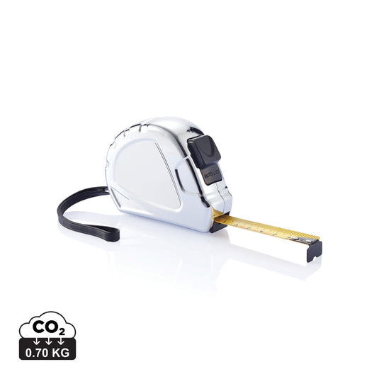 XD Collection economic auto stop tool with 3m/16mm length, shown with metallic components and ergonomic design.