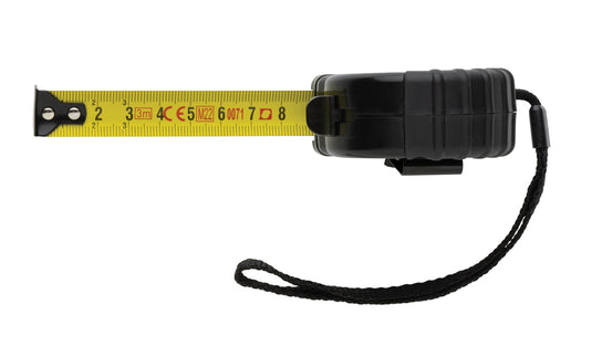 Recycled plastic 3M/16 mm tape from XD Collection in tools and torches category, shown in a close-up image.