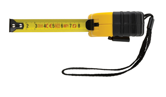 Recycled plastic RCS 3M/16 mm tape from XD Collection, used for tools and torch applications, shown in close-up on white background.