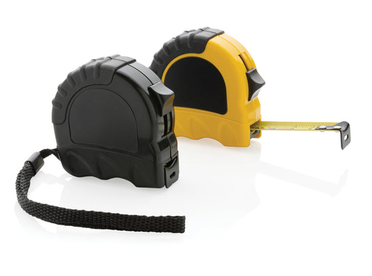 XD Collection recycled plastic 3M/16 mm tape for tools and torches, shown in a close-up image of the product.