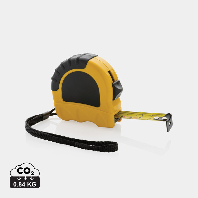 Load image into Gallery viewer, XD Collection RCS recycled plastic 5M/19mm tape for tools and torches, showing the durable, eco-friendly tape roll.
