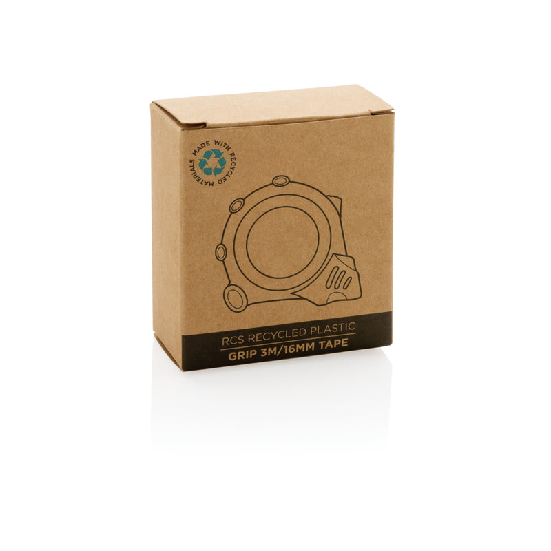 Load image into Gallery viewer, XD Collection RCS recycled plastic Grip 3M/16mm tape, durable tool accessory with textured grip for secure handling.
