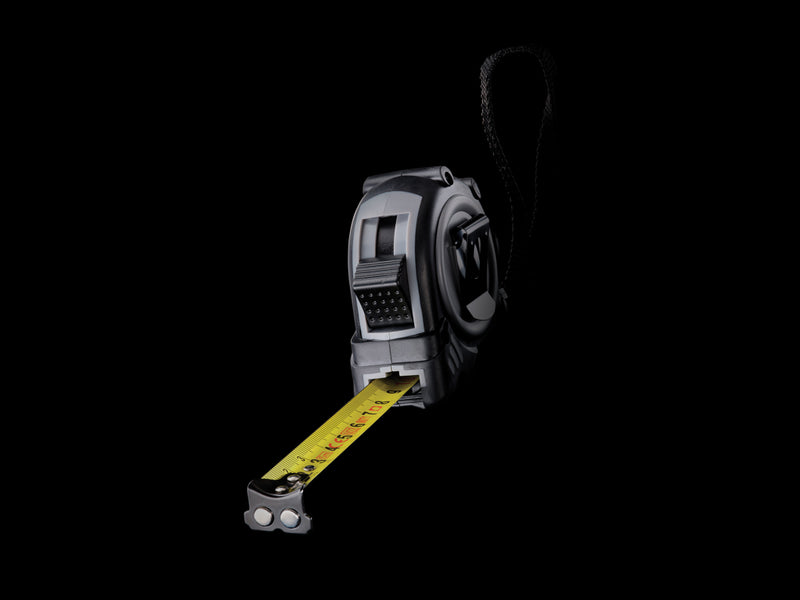 Load image into Gallery viewer, RCS recycled plastic Grip 5M/19mm tape - Custom Wood Designs
